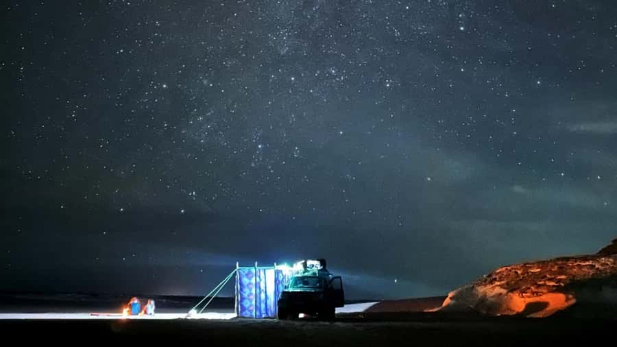 Cairo: Bahariya Oasis & White Desert 3-Day Private Adventure - Price and value for a $245 private Cairo desert adventure