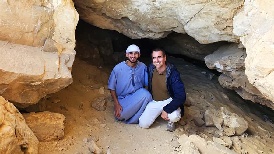 Cairo: Bahariya Oasis & White Desert 3-Day Private Adventure - What’s included in the day-to-day comfort equation