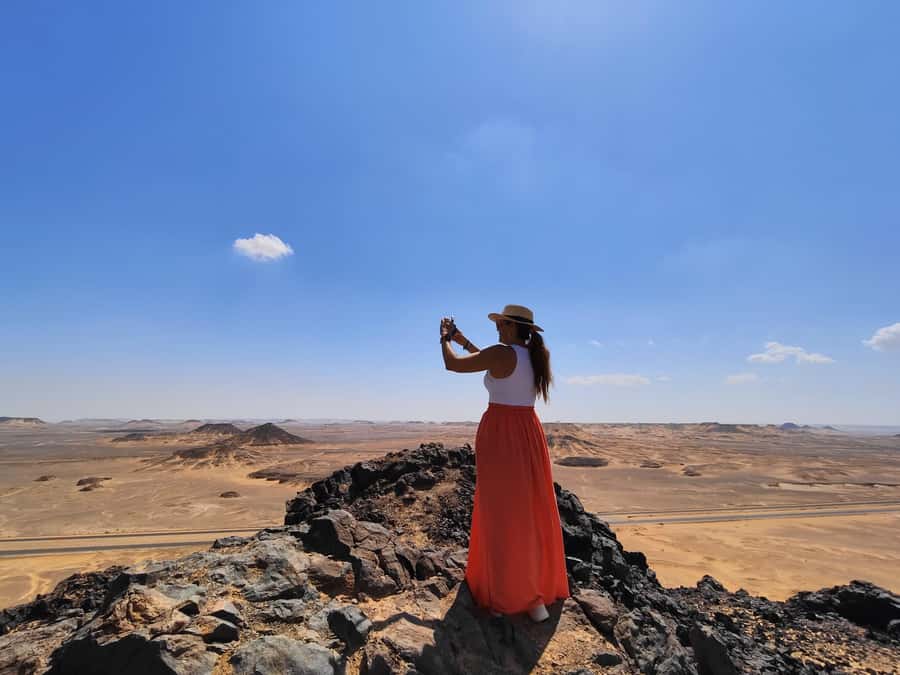 Cairo: Bahariya Oasis & White Desert 3-Day Private Adventure - Should you book this Cairo to Bahariya, Black Desert, and White Desert 3-day private adventure?