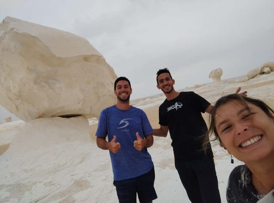 Cairo: Bahariya Oasis & White Desert A Private Day Adventure - The 16-hour Cairo to Western Desert sprint (and why it works)