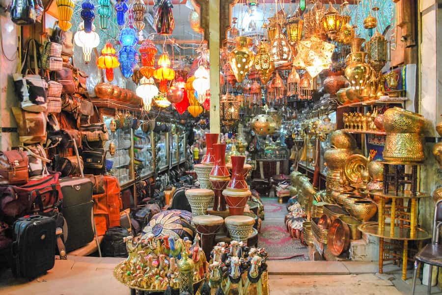 Cairo: Best Kept Secrets Night Tour - Key highlights worth your attention