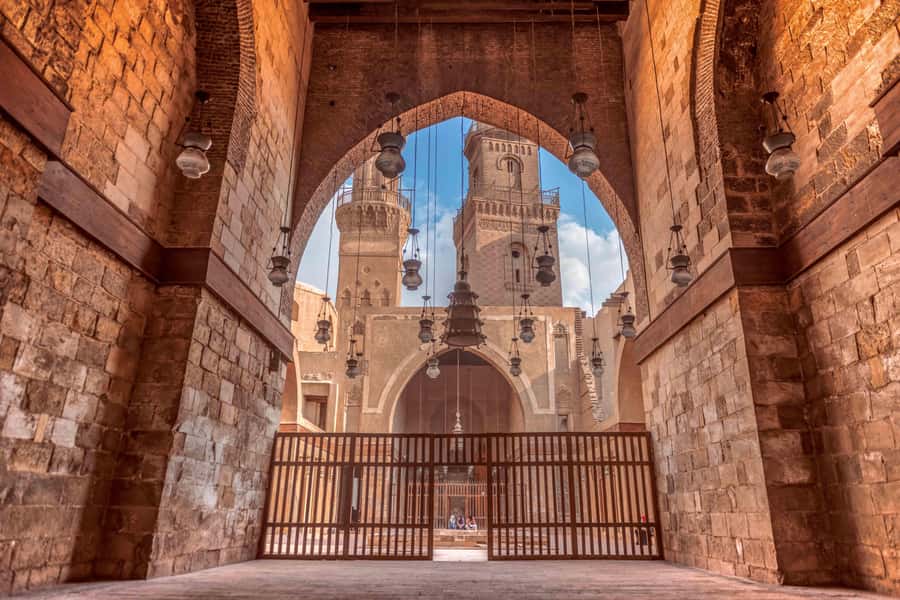 Cairo: Best Kept Secrets Night Tour - Timing and pickup: a 7:00PM start that makes sense