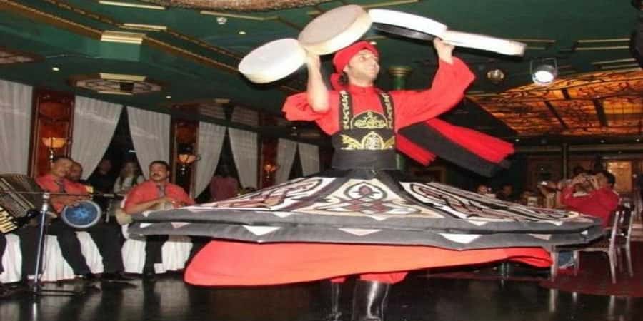 Cairo: Buffet Dinner Cruise with Folkloric Show - Key takeaways before you go