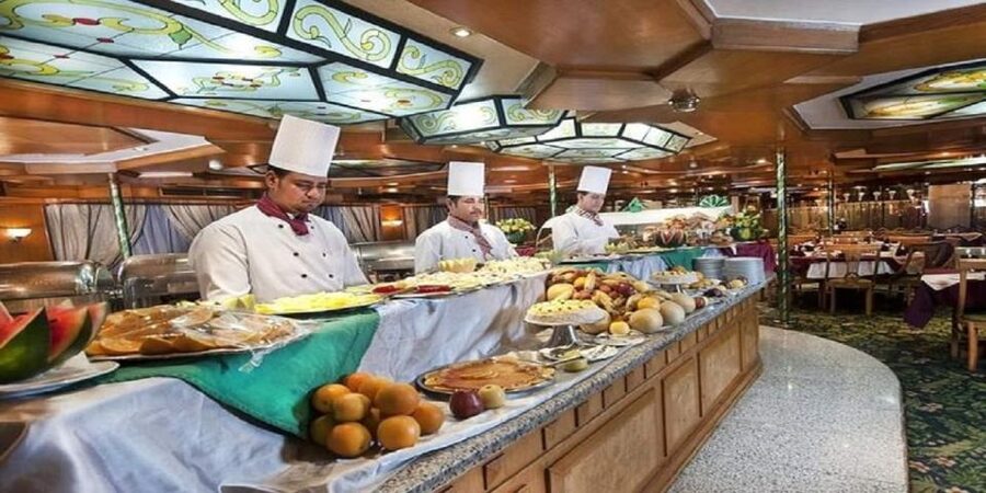 Cairo: Buffet Dinner Cruise with Folkloric Show - What’s Included, and What You’ll Pay Extra For
