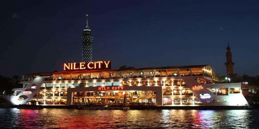 Cairo: Buffet Dinner Cruise with Folkloric Show - A 2-Hour Nile Dinner Cruise That Fits Real Schedules