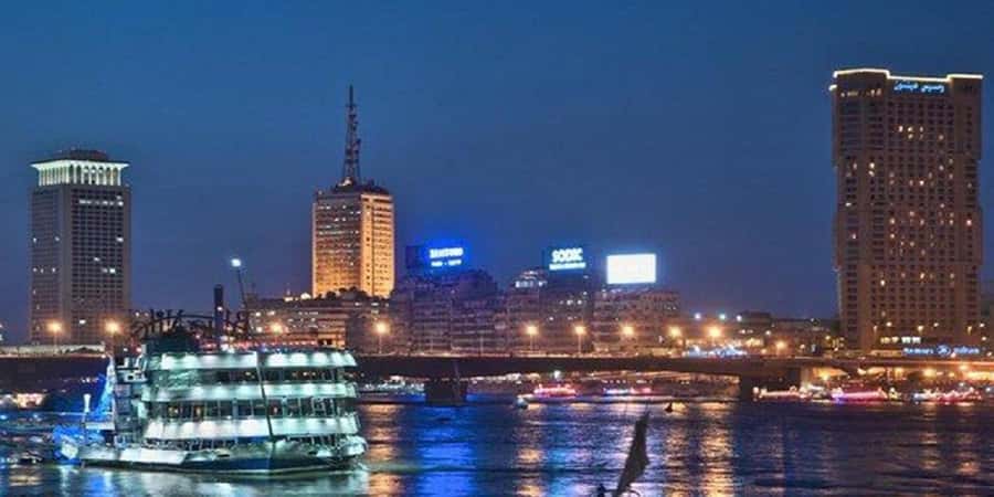Cairo: Buffet Dinner Cruise with Folkloric Show - Hotel Pickup, Air-Conditioned Comfort, and the Multilingual Driver
