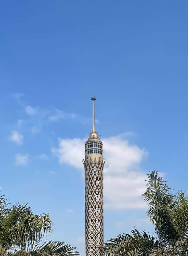 Cairo: Cairo Tower Tour with Hotel Pickup and Drop-Off - Key Points to Know Before You Go