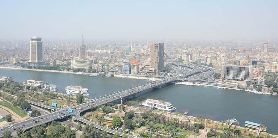 Cairo: Cairo Tower Tour with Hotel Pickup and Drop-Off - Should You Book the Cairo Tower Tour With Pickup?