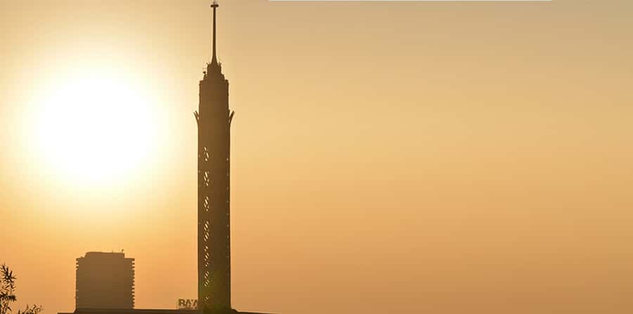 Cairo: Cairo Tower Tour with Hotel Pickup and Drop-Off - Why 187 Meters From Cairo Tower Changes Your View of Cairo and Giza