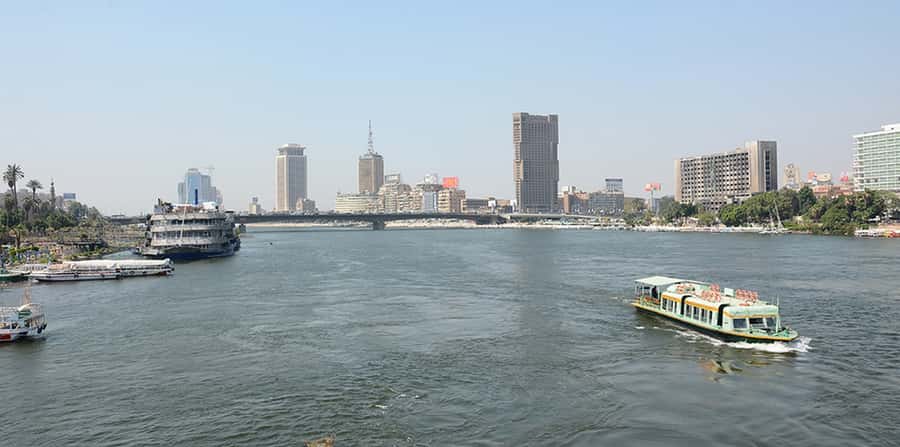 Cairo: Cairo Tower Tour with Hotel Pickup and Drop-Off - Timing, Weather, and What to Pack for a 4-Hour Visit
