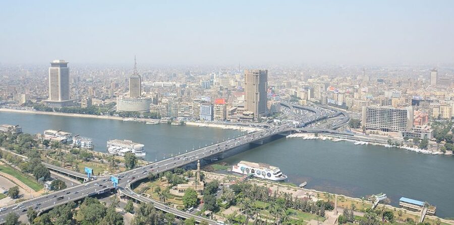 Cairo: Cairo Tower Tour with Hotel Pickup and Drop-Off - Optional Add-Ons: Felucca Ride and Camel or Horse Time