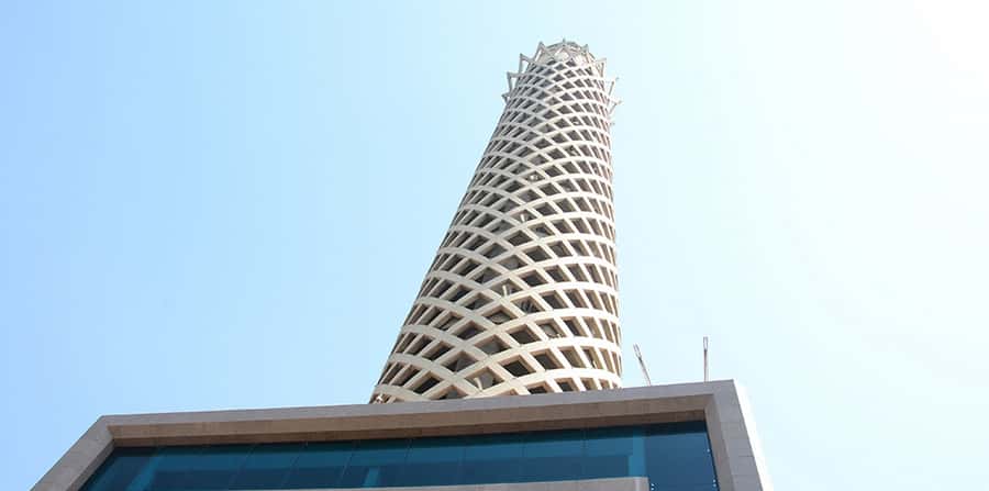 Cairo: Cairo Tower Tour with Hotel Pickup and Drop-Off - Who This Tour Suits Best, and Who Might Skip It