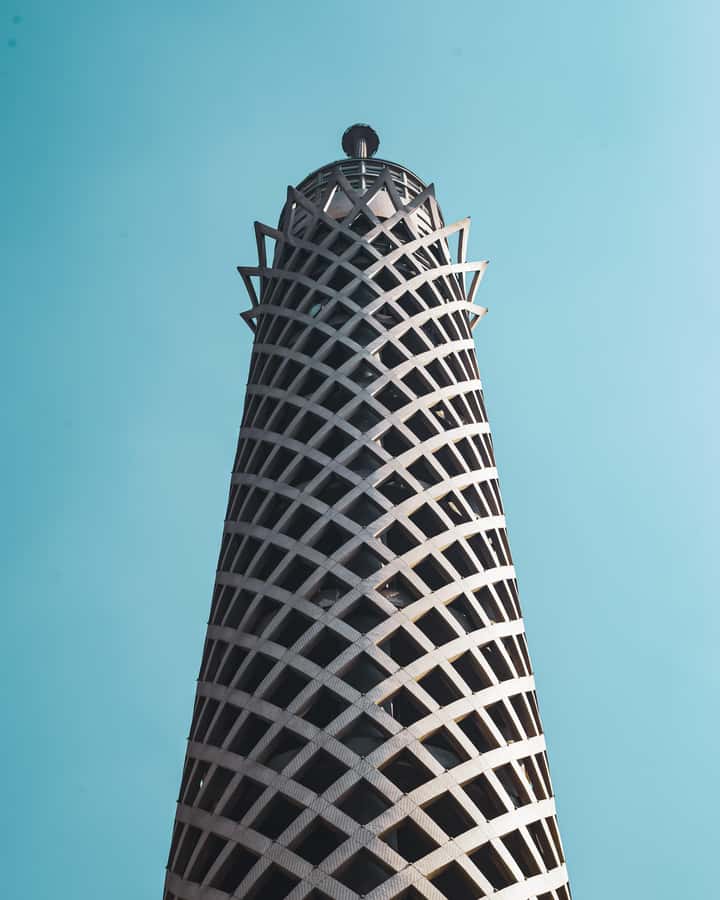 Cairo: Cairo Tower Tour with Hotel Pickup and Drop-Off - Egyptologist Guide: What You Learn as You Climb the 16 Floors