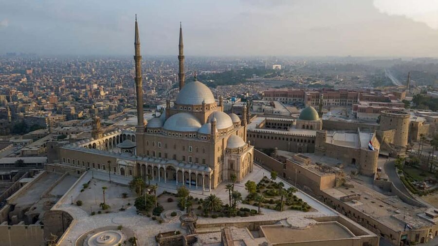 Cairo: Citadel of Salahdin & Mohamed Ali Mosque QR Ticket - My Take: The Best Use of Your Time Inside the Citadel