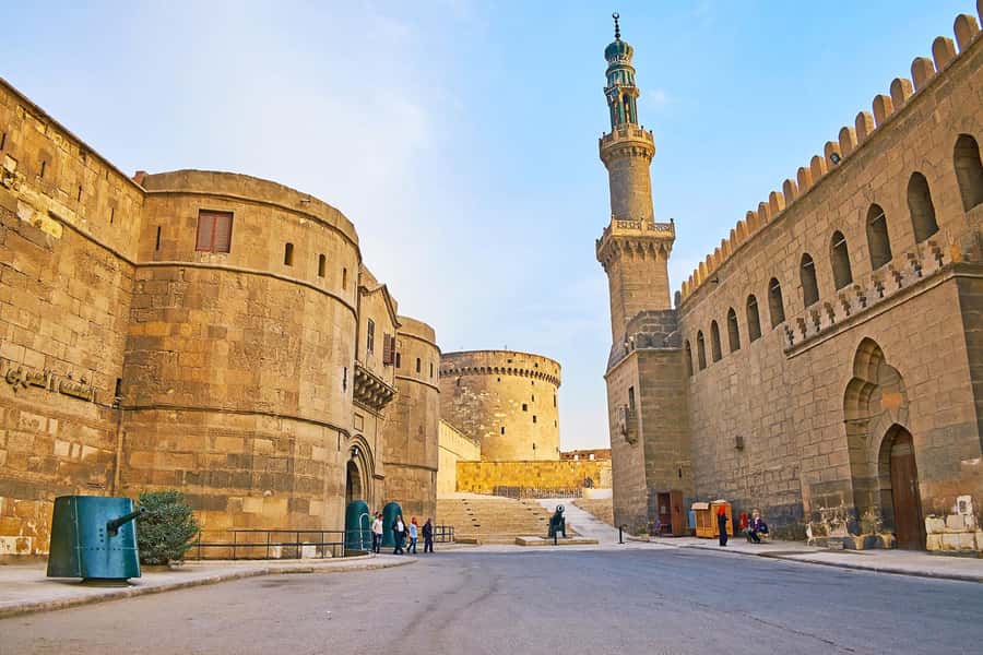 Cairo Citadel, Old Cairo and Khan El Khalili: Private Tour - Why this private Cairo day feels efficient