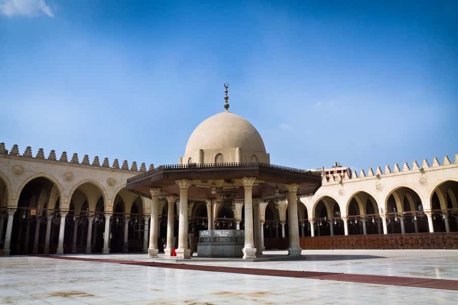 Cairo Citadel, Old Cairo and Khan El Khalili: Private Tour - Lunch in Cairo: a real pause, not a checkbox