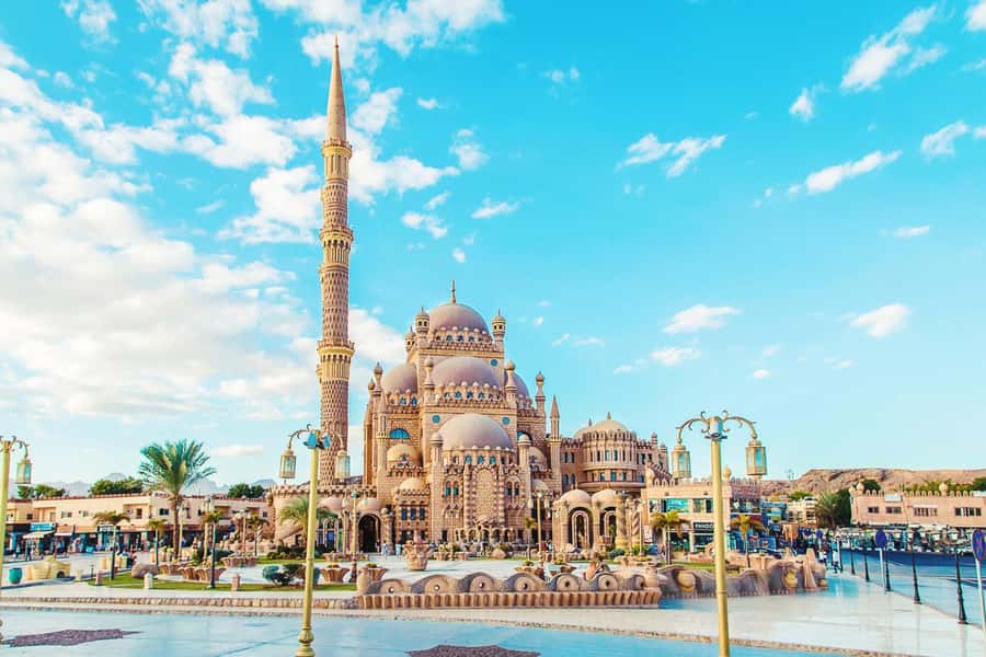Cairo Citadel, Old Cairo and Khan El Khalili: Private Tour - Getting picked up and getting through Cairo traffic without drama