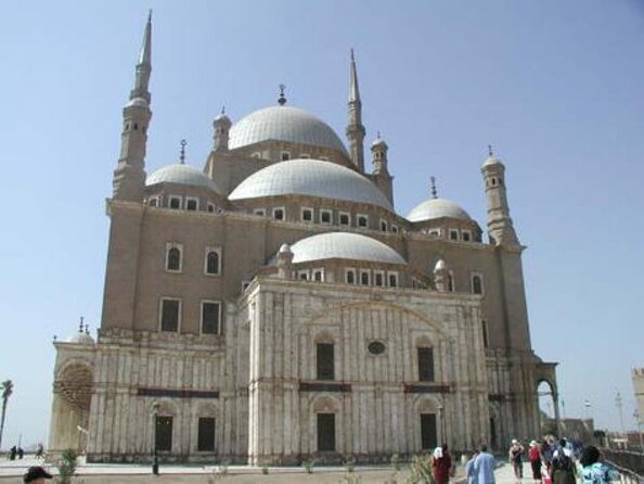 Cairo City Tour 2 (Coptic & Islamic Cairo) - Key highlights worth your attention