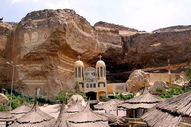 Cairo City Tour 2 (Coptic & Islamic Cairo) - Why this Cairo City Tour 2 works when time is tight