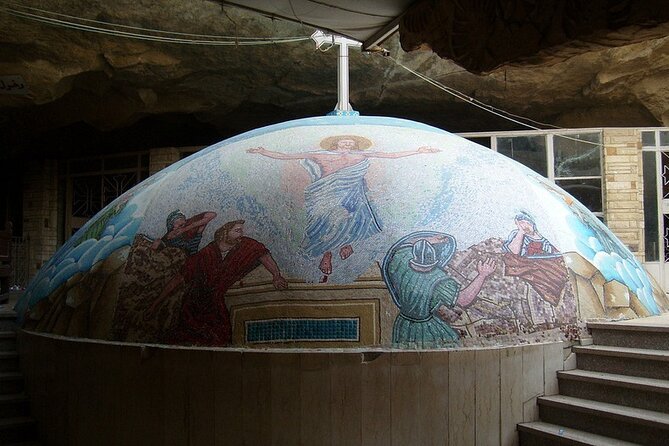Cairo City Tour 2 (Coptic & Islamic Cairo) - Islamic Cairo on el Moez street: an open-air museum you can walk