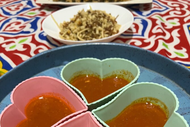 Cairo Cooking Class with an Egyptian Family - Why this Cairo cooking class feels different than a restaurant lesson