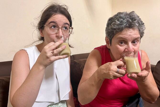 Cairo Cooking Class with an Egyptian Family - Local shopping help, without the tourist price push