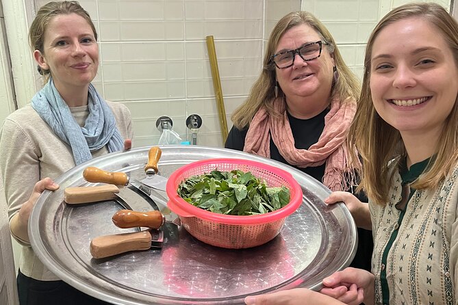 Cairo Cooking Class with an Egyptian Family - Price and value: why $44 can make sense in Cairo