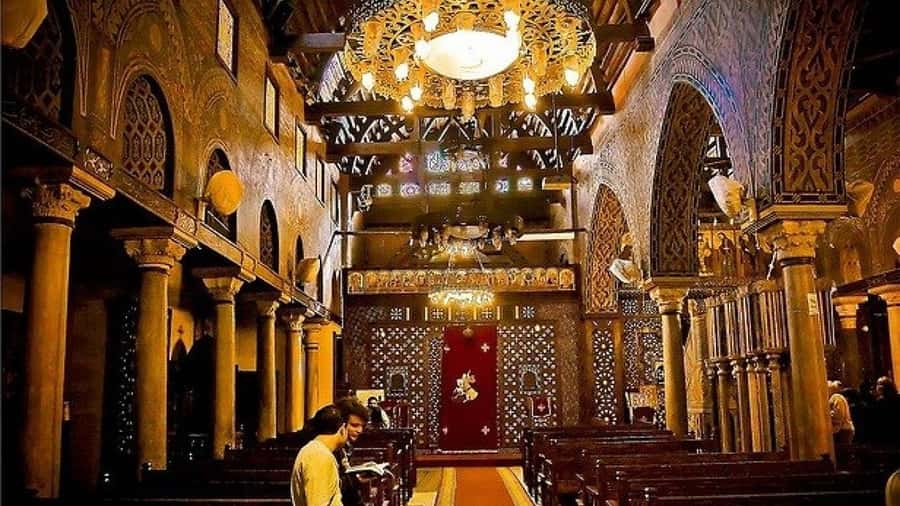 Cairo: Coptic Cairo & Cave Church of St. Simon Private Tour. - Key things to know before you go