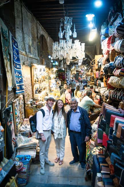 Cairo: Customized Full-Day Tour With Free Camel Ride - The Egyptian Museum in Tahrir Square, mummies and King Tut highlights