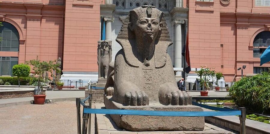 Cairo: Customized Full-Day Tour With Free Camel Ride - Why a professional photographer add-on can be worth it