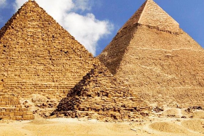 Cairo Day Tour By Plane From Sharm El Sheikh - Why a one-day Cairo by plane trip makes sense from Sharm el Sheikh