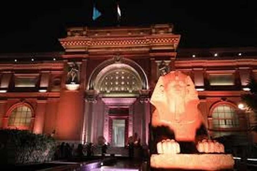 Cairo Day Tour: Pyramids, Museum, Camel Ride & Local Lunch - Should you book this Cairo day tour?