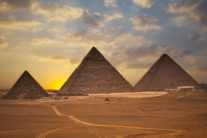 Cairo Day Tour to Memphis Sakkara & Dahshur Pyramids - Morning Pick-Up and the Drive to Saqqara