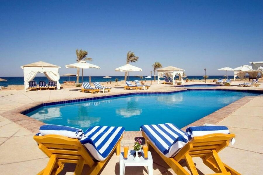 Cairo: Day Tour to the Red Sea with Lunch - Common Trade-Offs to Consider Before You Book