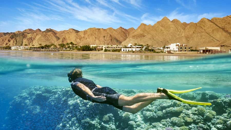 Cairo: Day Tour to the Red Sea with Lunch - Ain Sokhna Beach Day From Cairo: What You’re Actually Buying