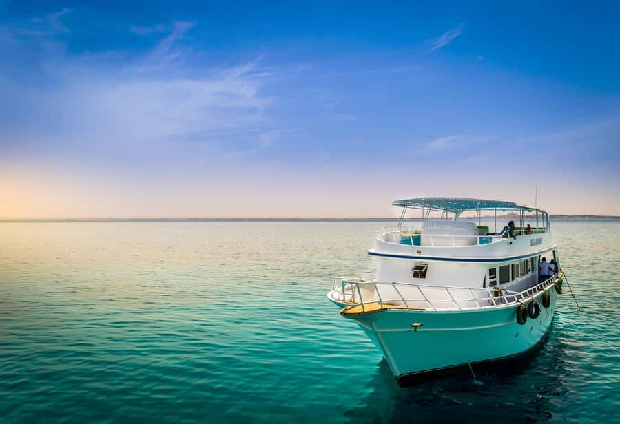 Cairo: Day Tour to the Red Sea with Lunch - What to Pack (and What to Leave for Cairo)