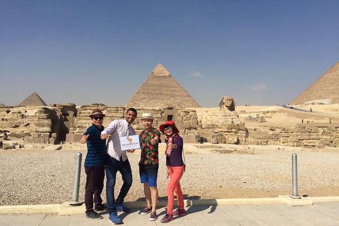 Cairo Day Tours To Giza Pyramids And Sphinx - Price and value: what $40 covers, and what it does not