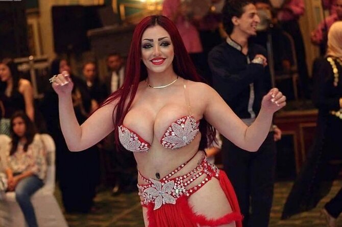 Cairo Dinner Cruise in Nile River With Belly Dancer show - Your view matters: where to sit and how to enjoy the deck