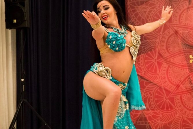 Cairo Dinner Cruise in Nile River With Belly Dancer show - Who this Cairo Nile dinner cruise suits best