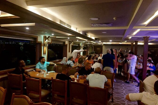 Cairo Dinner Cruise in Nile River With Belly Dancer show - Should you book this Nile dinner cruise?