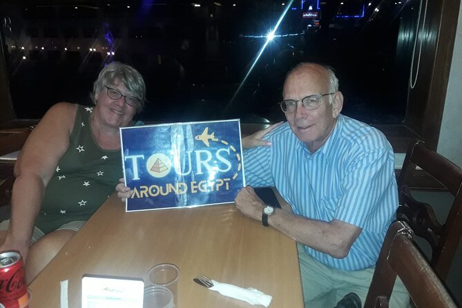 Cairo dinner cruise In Nile River with Belly Dancing and Transpor - Belly Dance and Tanoura: The Entertainment Package Works Best When You Let It