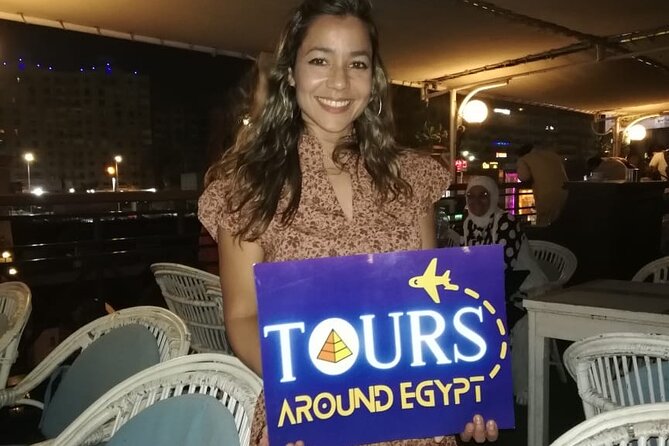 Cairo dinner cruise In Nile River with Belly Dancing and Transpor - When Things Go Wrong: Rare Scheduling or Departure Issues