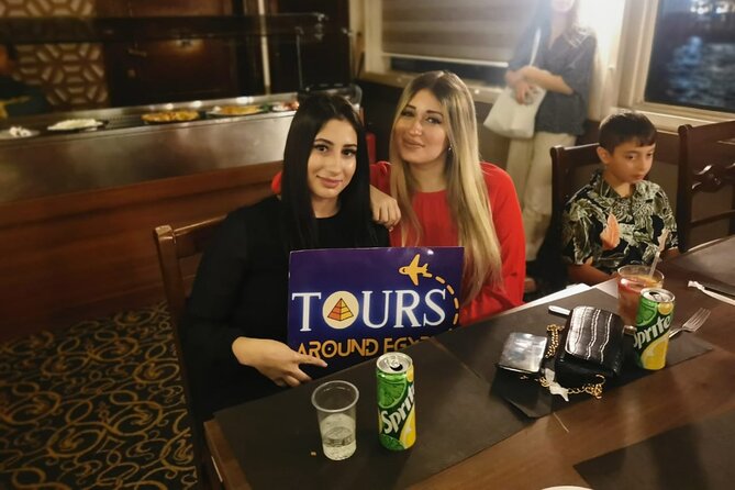 Cairo dinner cruise In Nile River with Belly Dancing and Transpor - Who This Nile Dinner Cruise Is Best For