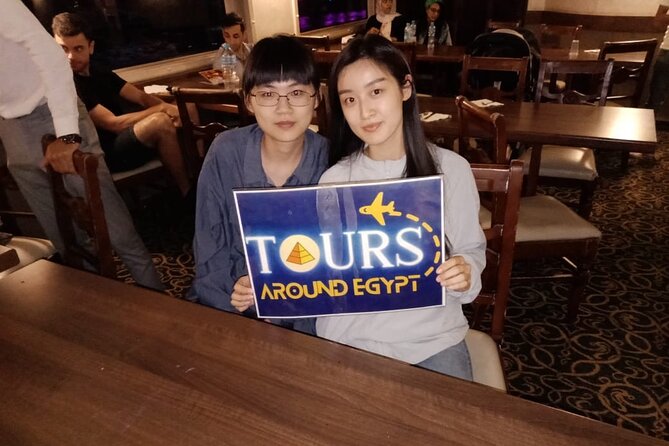 Cairo dinner cruise In Nile River with Belly Dancing and Transpor - My Take: Should You Book This Cairo Night Cruise?