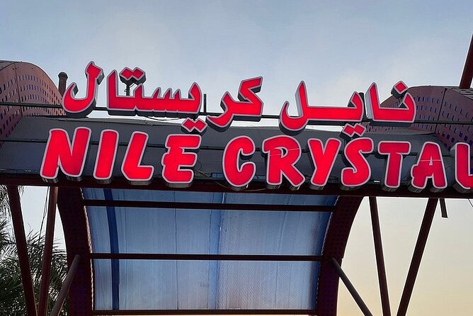 Cairo Dinner Cruise on River Nile with Belly Dancing Show - Live Egyptian band and the mood on the water