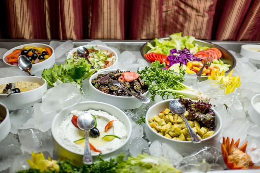 Cairo: Dinner Cruise on the Nile River - Price and value for around $40 per person, plus what can cost extra