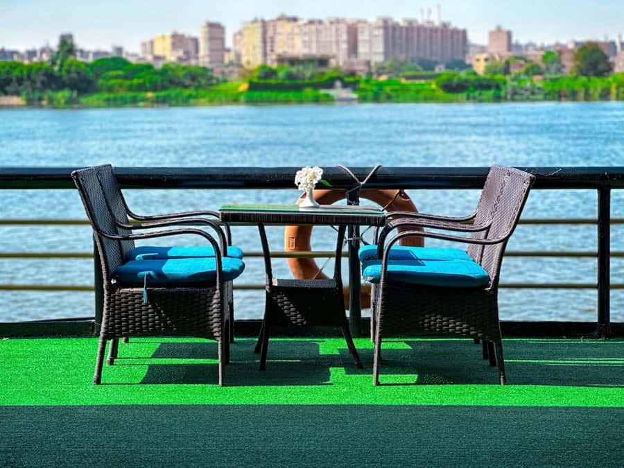 Cairo: Dinner Cruise on the Nile River with Entertainment - A few smart tips so your night goes smoothly