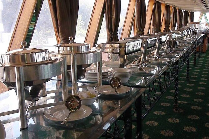Cairo Dinner Cruise on the Nile River with Pickup And Drop off - How Private Is It, Really: What to Confirm Before You Pay