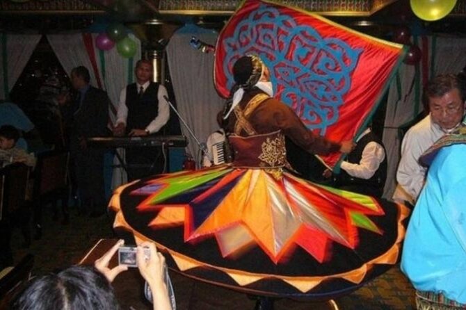 Cairo Dinner Cruise on the Nile River with Pickup And Drop off - Who This Nile Dinner Cruise Fits Best