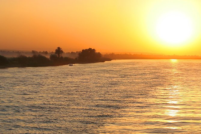 Cairo dinner Cruise with Belly dancer show - The shows: belly dancing plus Tanoura spinners
